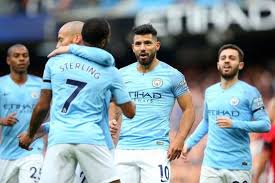 La victoire de Manchester City dépend de la tactique
